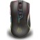 MOUSE ΕΝΣΥΡΜΑΤΟ ZEROGROUND MS-3000G RGB SORIIN GAMING BLACK